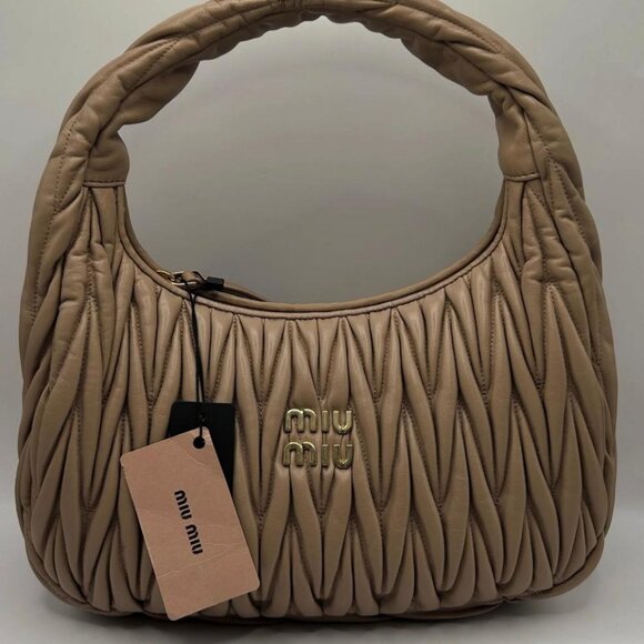 MIU MIU - Picture 1 of 8